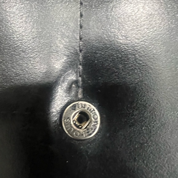 Louis Vuitton Honfleur Handbag Epi Leather - Picture 12 of 16